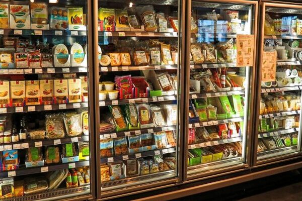 نکاتی در خصوص تولید یخچال‌ های فروشگاهی